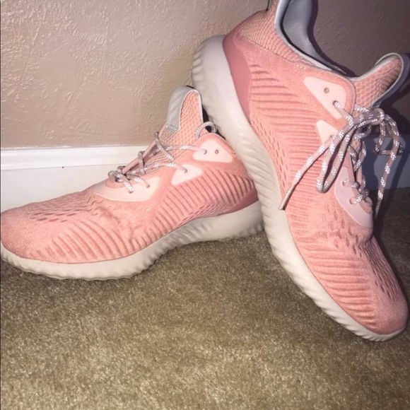 adidas alphabounce size 10